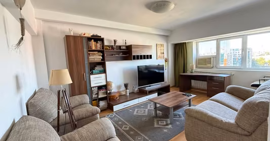 Apartament Unirii