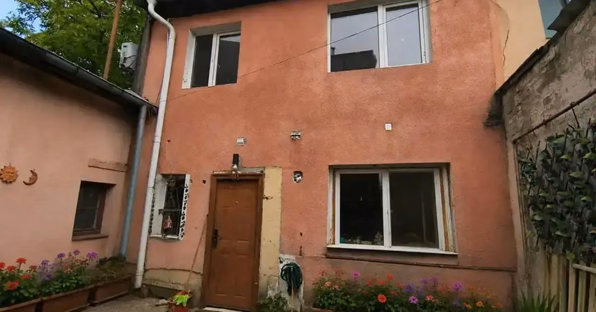 Casă de vânzare cu 4 camere în zona Domenii, Sector 1