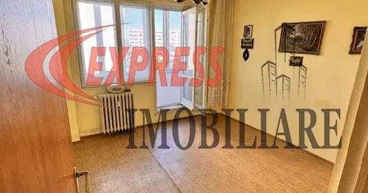 Apartament Titan