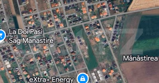 Teren Șag