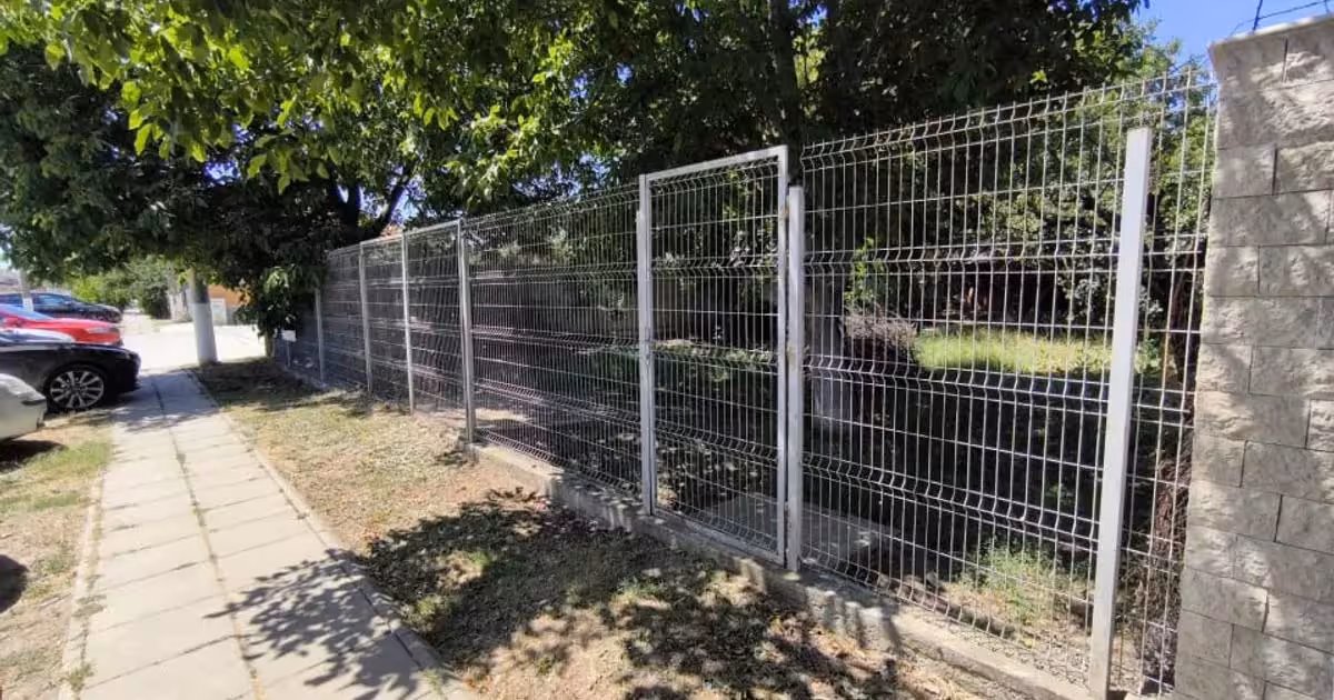 Teren de vânzare de 2018 mp, în Cumpăna