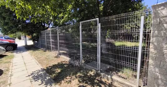 Teren Peninsulă
