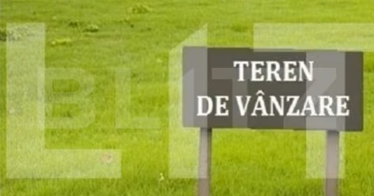 Teren Giroc