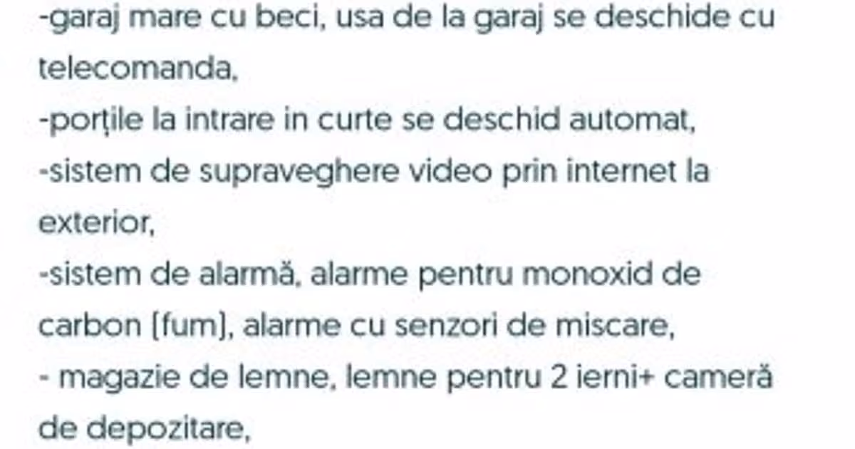Casă individuală de vânzare cu 4 camere în Câmpulung Moldovenesc