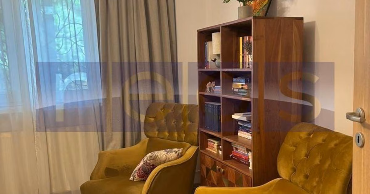 Apartament de vânzare cu 2 camere în zona Tineretului, Sector 4