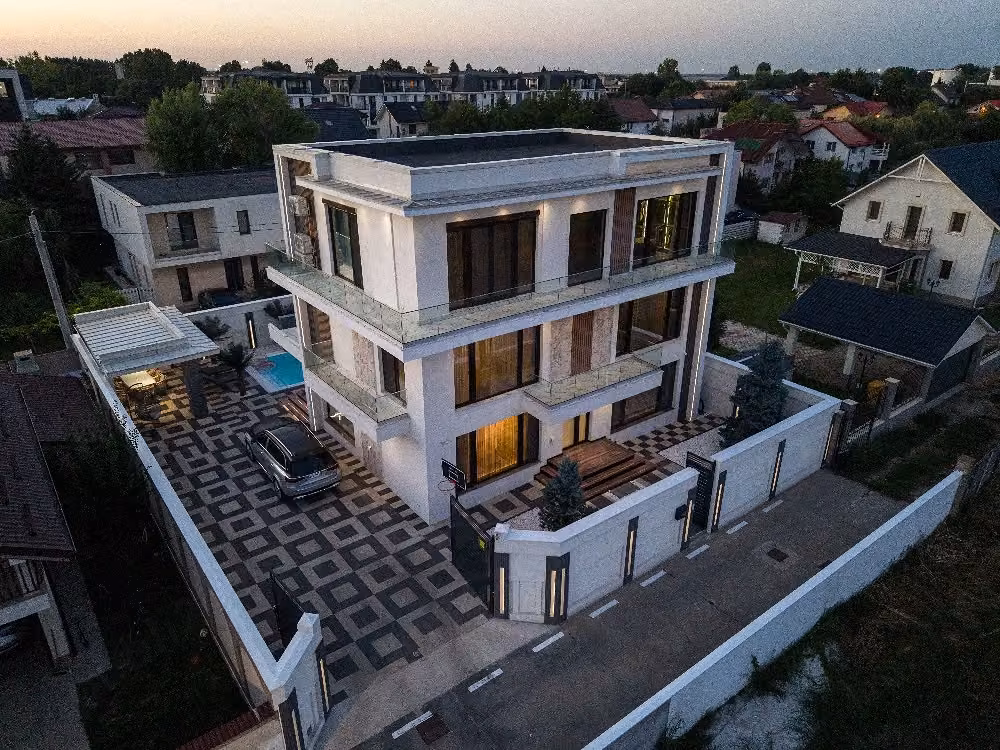 Vila de vanzare Otopeni