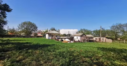 Casă Topraisar