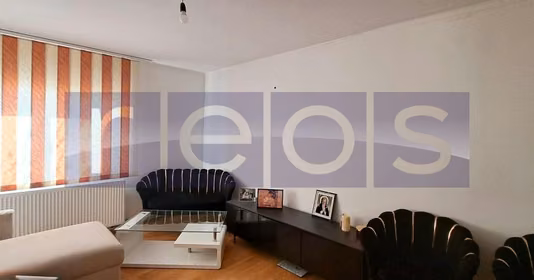 Apartament Central