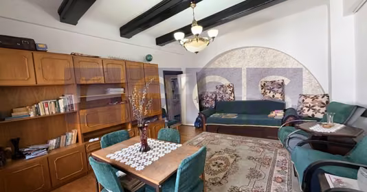 Apartament Dorobanți