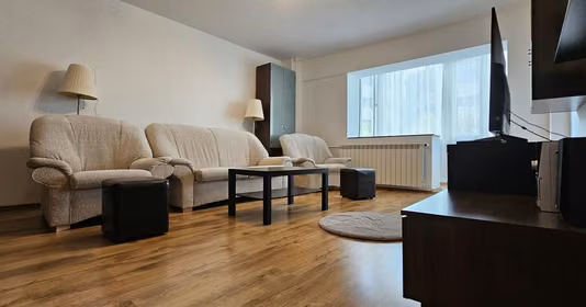 Apartament Unirii