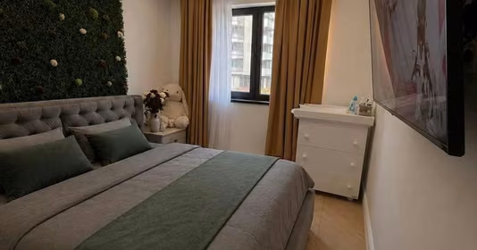 Apartament Unirii