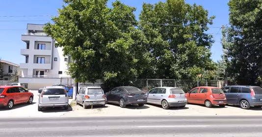 Teren Peninsulă