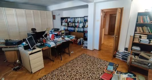 Casă Floreasca