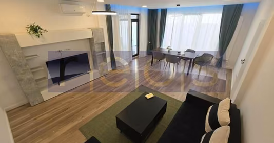 Apartament Theodor Pallady