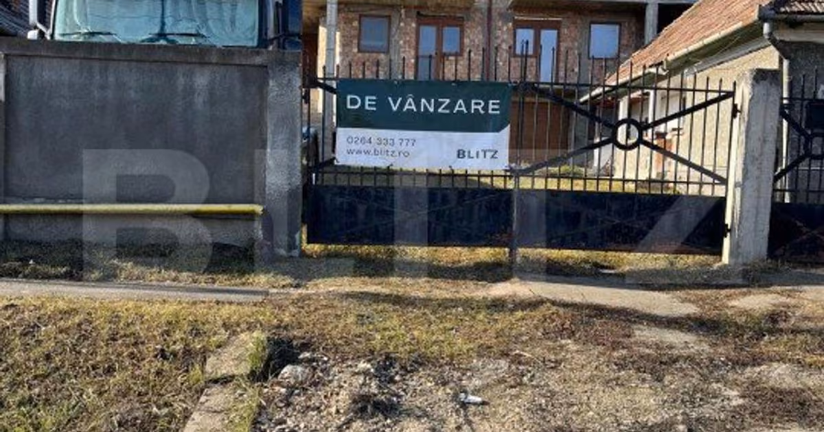 Duplex de vânzare cu 10 camere în Luna