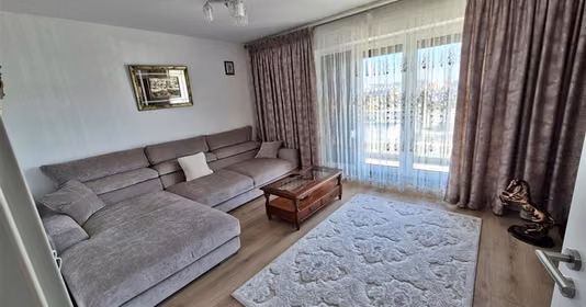 Apartament Tractorul