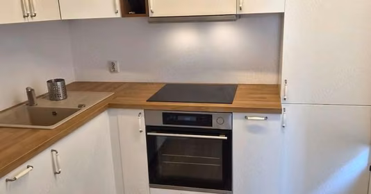 Apartament Băneasa