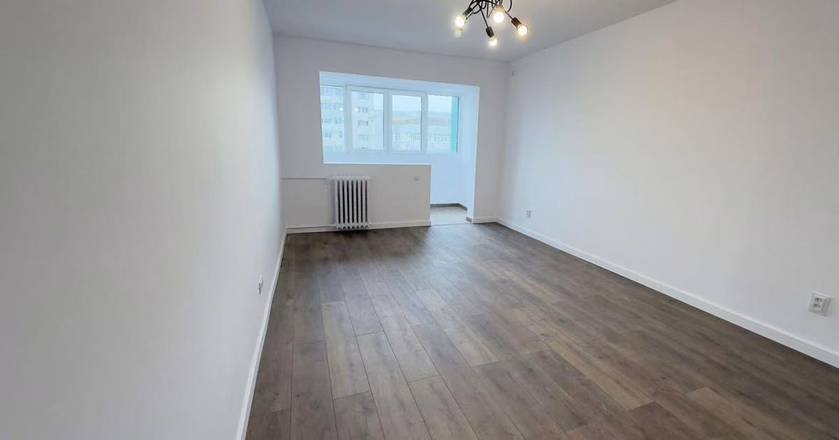 Apartament de vânzare cu 3 camere în zona Titulescu, Sector 1