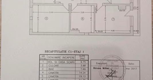 Casă Aviatorilor