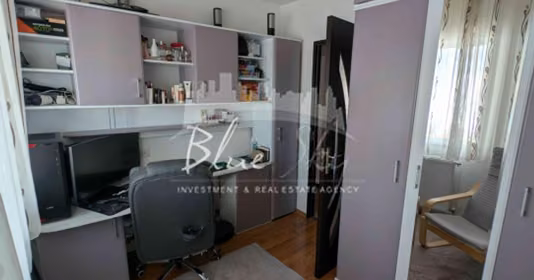 Apartament Tomis Nord
