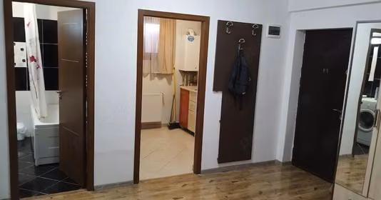 Garsonieră Herăstrău