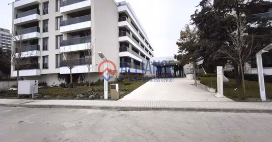 Apartament Est