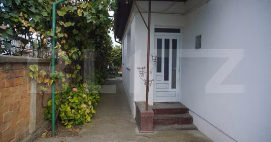 Casă Câmpia Turzii