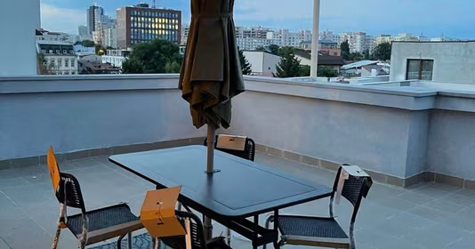 Apartament Dorobanți