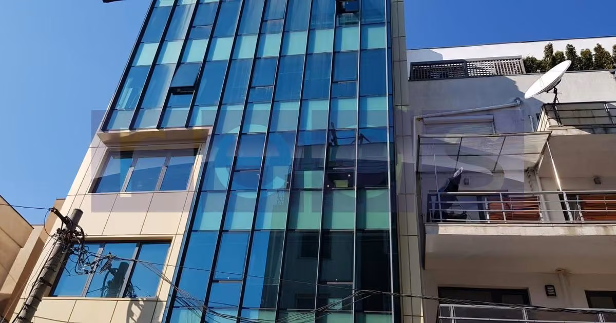 Birou de vânzare de 640 mp, în zona Dorobanți, Sector 1