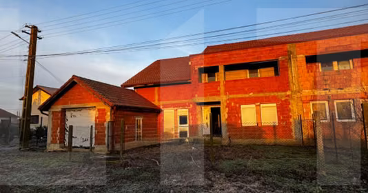 Apartament Peciu Nou