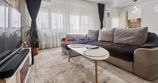 Apartament Tomis Plus