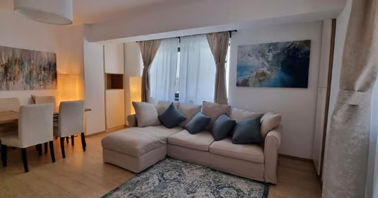 Apartament Tineretului