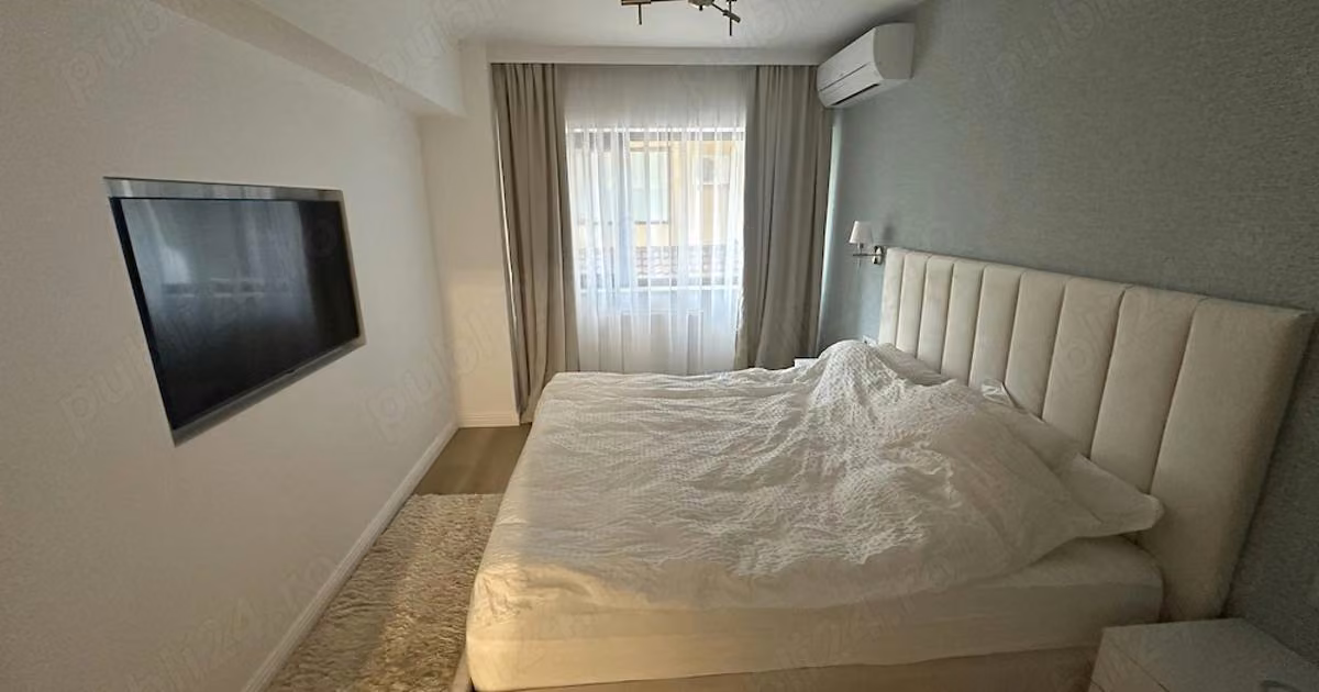 Apartament de vânzare cu 2 camere în zona Vitan, Sector 3