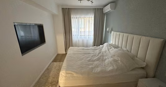 Apartament Tineretului
