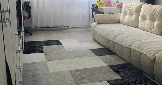 Apartament Berceni