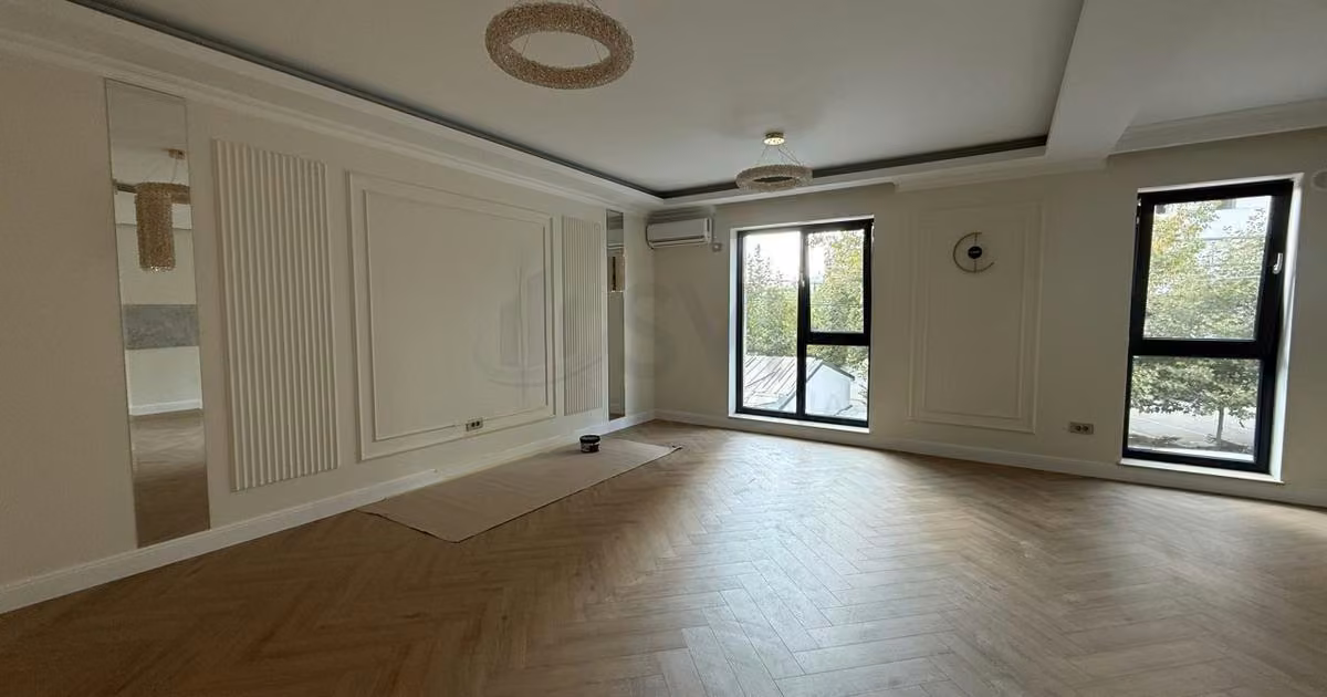 Apartament de vânzare cu 2 camere în zona Băneasa, Sector 1