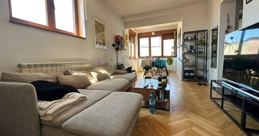Apartament Unirii