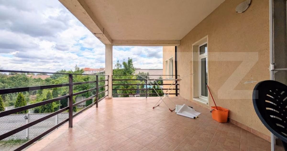 Apartament de vânzare cu 12 camere, mobilat în zona Steaua, Timișoara