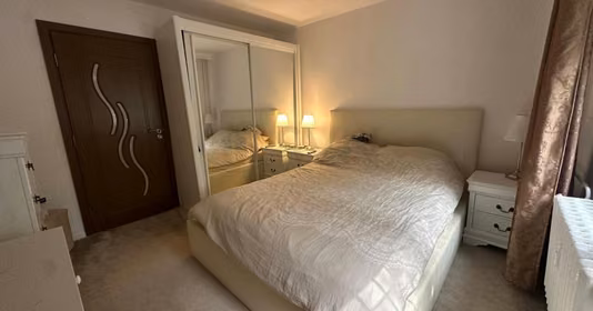 Apartament Băneasa