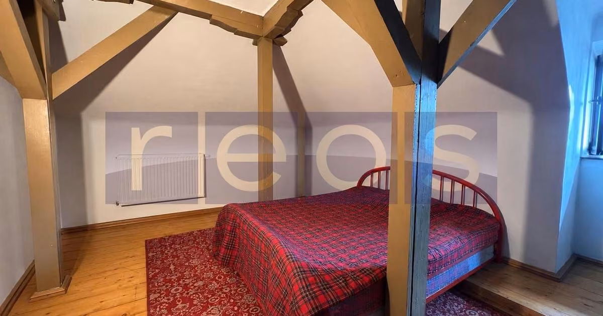 Apartament de vânzare cu 2 camere în zona Barbu Văcărescu, Sector 2