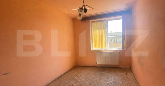 Apartament Câmpia Turzii
