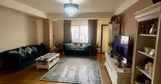 Apartament Km 5