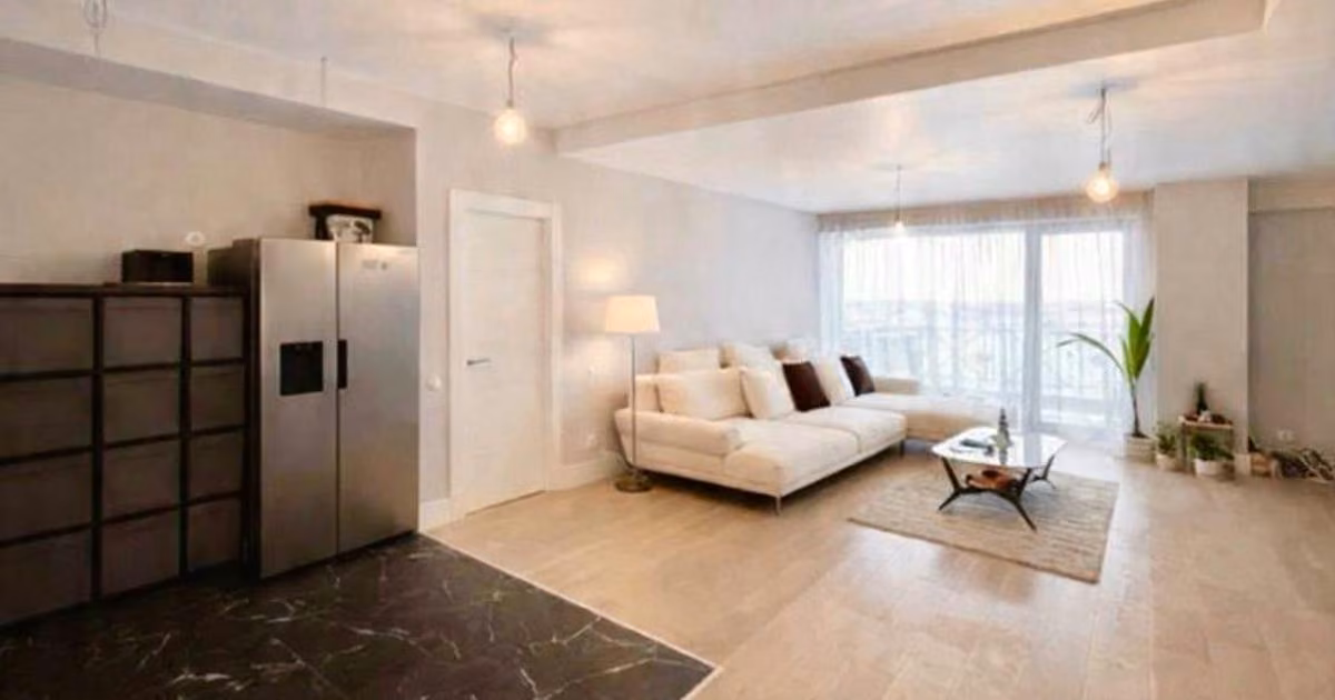 Apartament de vânzare cu 4 camere în Voluntari