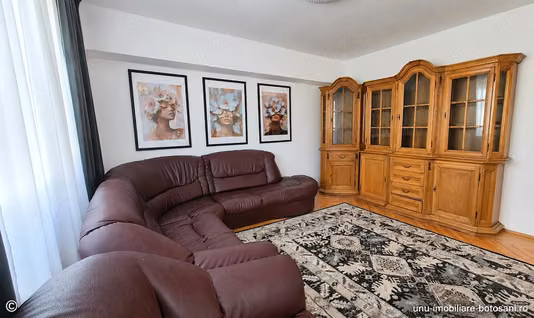 Apartament Primaverii