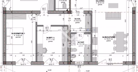 Penthouse Hipodrom
