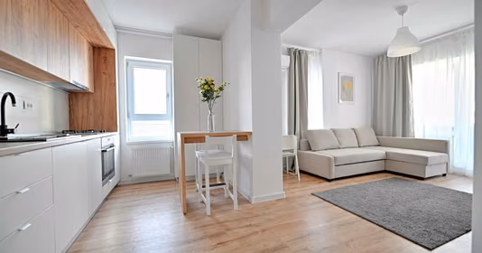 Apartament Militari