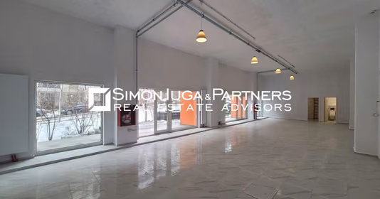 Spațiu comercial Bună Ziua