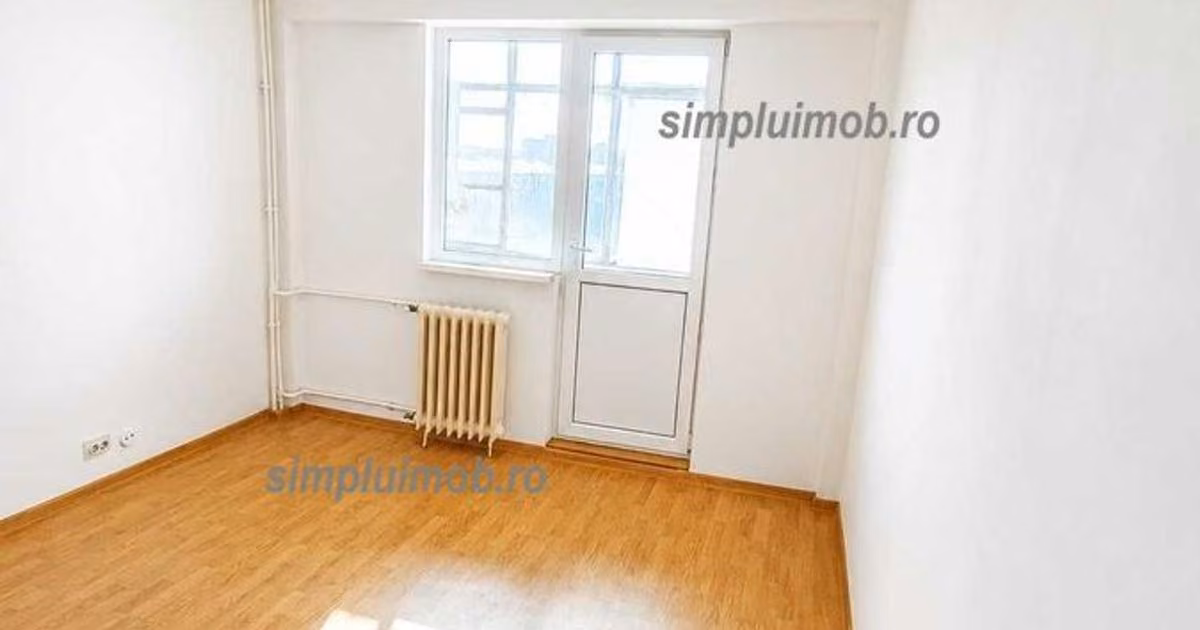 Apartament de vânzare cu 2 camere, mobilat în zona Brâncoveanu, Sector 4