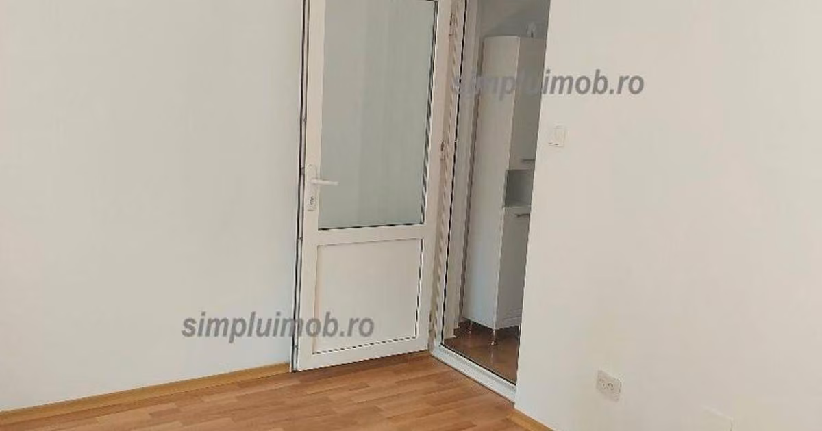 Garsonieră de vânzare, mobilată în zona Vitan, Sector 3
