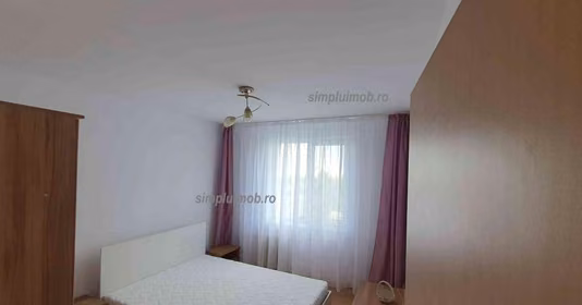 Apartament Berceni